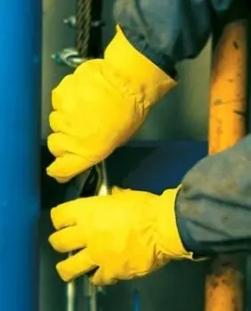 Guantes técnicos