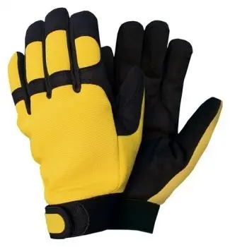 Guantes térmicos