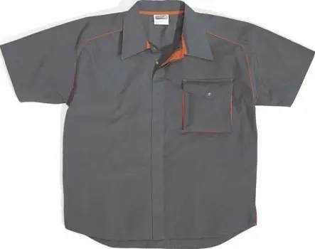 Camisas, polos y camisetas