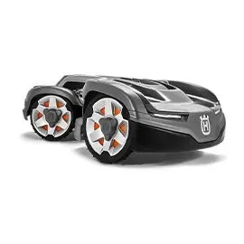 Robots cortacésped Automower