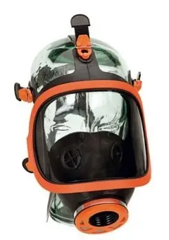 Protección de las vías respiratorias