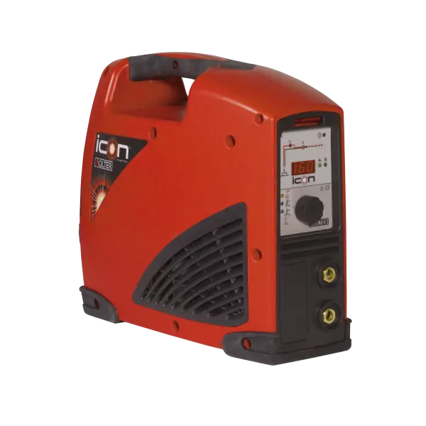 Máquinas para electrodo, TIG y MIG