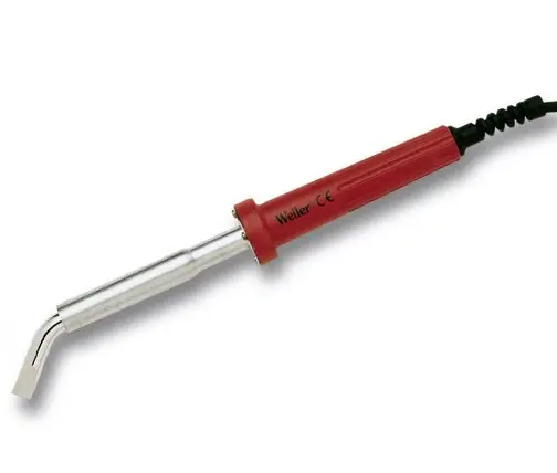 Soldadura para electricidad y electrónica
