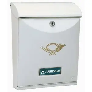 Cajas fuertes, buzones y accesorios