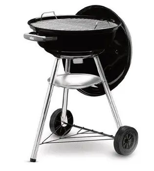 Barbacoas y cocinas de camping