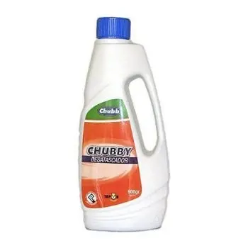 Productos químicos 