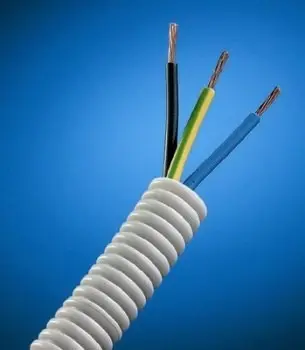 Canalización y accesorios 