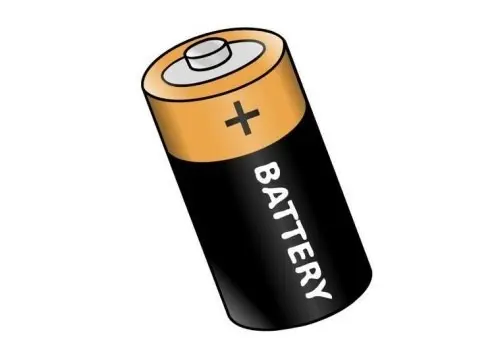 Baterías, Pilas y Cargadores