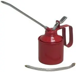 Lubricación e hidráulica