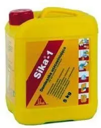 Productos químicos y adhesivos