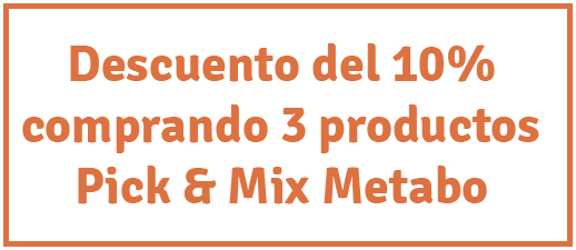 Descuento Pick & Mix