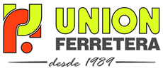 Logotipo Unión Ferretera