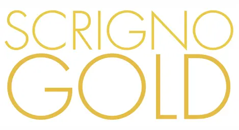 Armazón Scrigno Gold