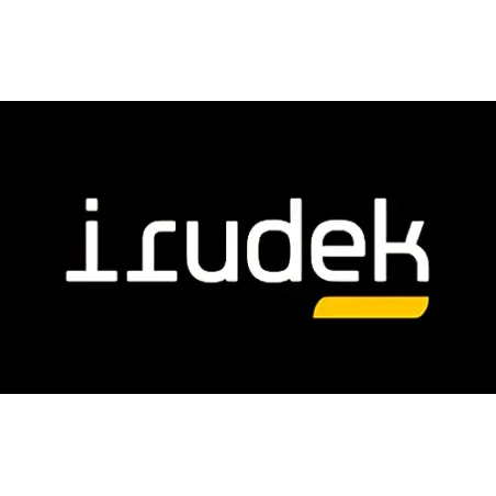 Irudek