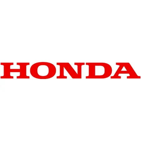 Honda maquinaria