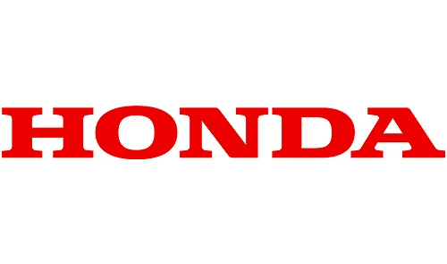 Honda maquinaria