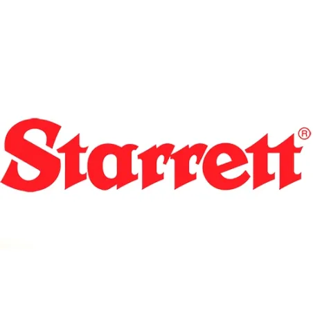 Starrett. Sierras y herramientas de medición