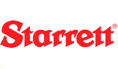 Starrett. Sierras y herramientas de medición