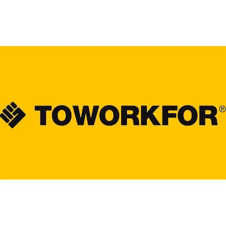 TOWORKFOR Calzado de seguridad