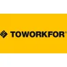 TOWORKFOR Calzado de seguridad