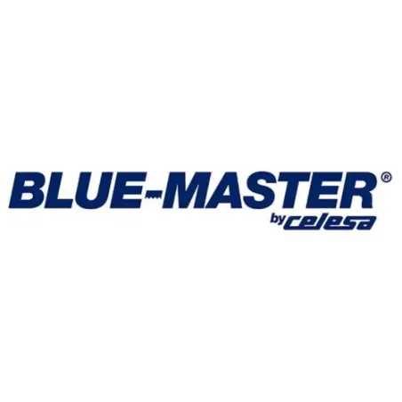 Blue-Master by Celesa