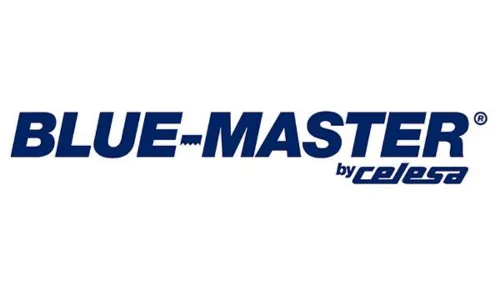 Blue-Master by Celesa