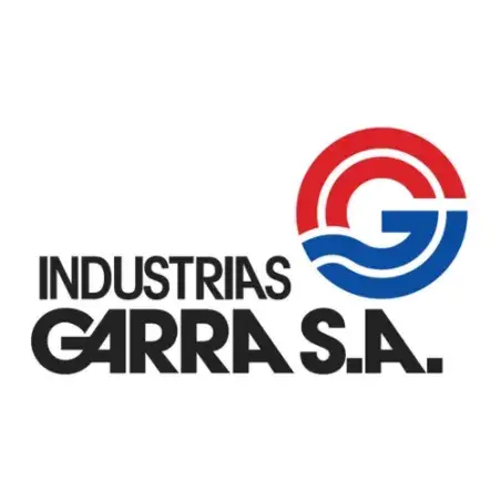 Industrias Garra