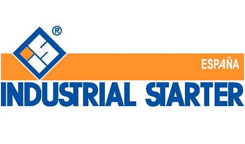 Industrial Starter