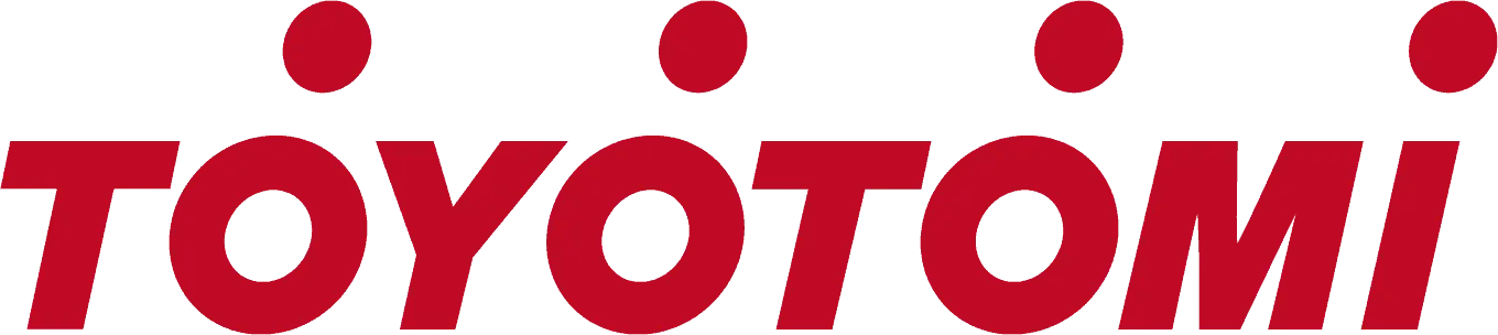 Toyotomi