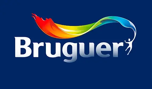 Pinturas y Barnices Bruguer