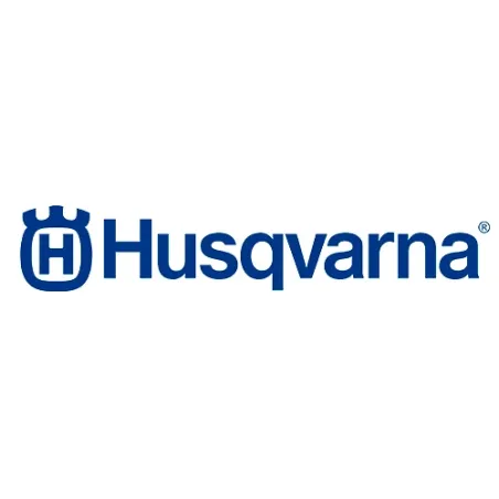 Husqvarna maquinaria