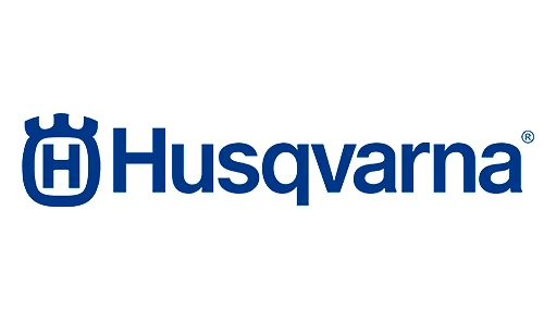 Husqvarna maquinaria