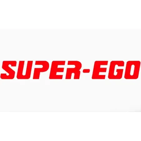 Super-Ego tubos y riego