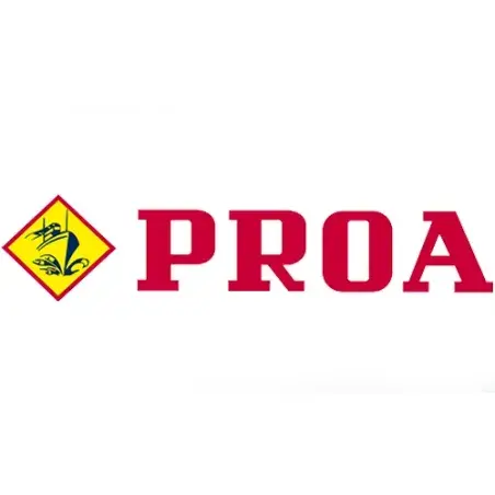 Pinturas Proa