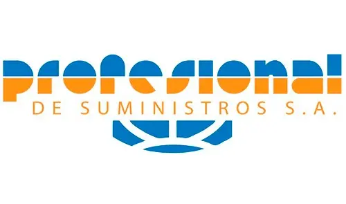 Profesional de Suministros