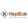 Karpa Tools maquinaria y herramientas