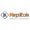 Karpa Tools maquinaria y herramientas