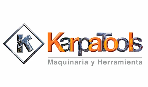 Karpa Tools maquinaria y herramientas