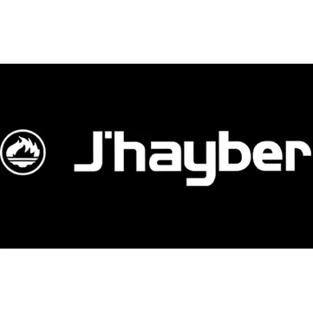 J'hayber Works calzado de protección.