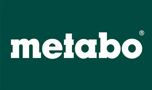 Metabo Herramientas