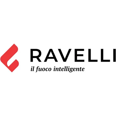Estufas de Pellets Ravelli