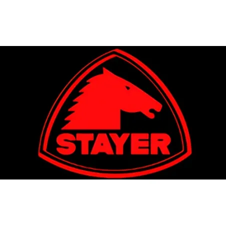 Stayer Soldadura