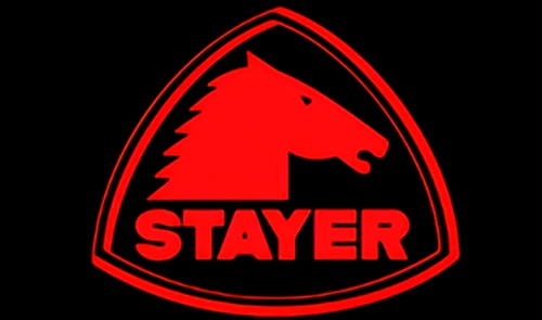 Stayer Soldadura