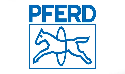 Pferd