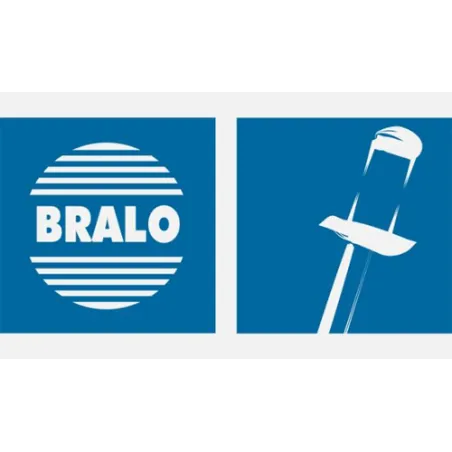 Bralo