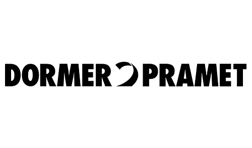 Dormer Pramet