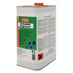 Desengrasante industrial CRC Industrial Degreaser