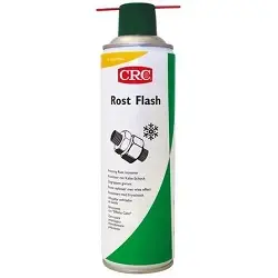 Aflojatodo enfriador CRC