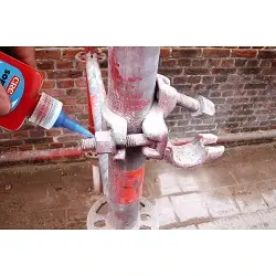 Fijador temporal Soft Lock