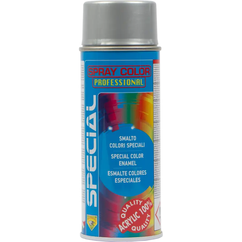 Esmalte acrílico profesional Colores Especiales